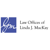 Law Offices of Linda J. MacKay Logotype