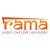 Ram Agarwal & Associates Chartered Accountants Logotype