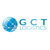 GCT Logistics Logotype