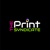 The Print Syndicate Logotype