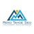 Reno Tahoe SEO Logotype