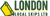 London Local Skips Ltd Logotype