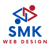 SMK Web Design Logotype