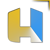 ByAdamHr Logotype