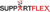 Supportflex Logotype