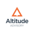Altitude Advisory Logotype