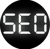 SEO Danmark ApS Logotype