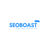 Seoboast Logotype