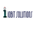 Iobit Solutions Logotype