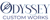 Odyssey Custom Works LLC Logotype