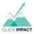 Click Impact SEO Logotype