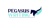 Pegasus Writing Logotype
