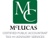 Charles J. Mclucas III Cpa Logotype