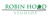 Robin Hood Studios Logotype