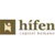 hífen Logotype