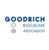 Goodrich Riquelme y Asociados Logotype