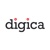 Digica Logotype