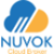 NUVOK Logotype