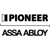 Pioneer Industries Logotype