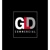 GLD Commercial Real Estate Logotype