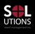 S&L Solutions Event Management Inc. Logotype