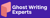 Ghost Writing Experts Logotype
