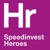 Speedinvest Heroes Consulting GmbH Logotype