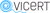 Vicert Logotype