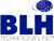BLH Technologies, Inc.® Logotype