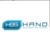 HAND BUSINESS SOLUTIONS Logotype