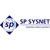 SP Sysnet - ICT Solution Provider Logotype