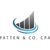 Patten & Co., CPA Logotype