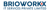 Brioworkx IT Services Pvt Ltd Logotype