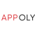 Appoly Ltd Logotype