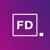 Fulcrum Digital Logotype