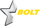 Bulk or Liquid Transport Logotype