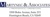 Martynec & Associates, Inc.. Logotype