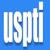 US Pacific Transport Logotype
