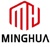 MingHua LLC. Logotype