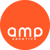 AMP Creative Logotype