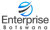 Enterprise Botswana Logotype