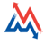 Modern Heating & Air Conditioning Logotype