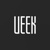 UEEK Logotype