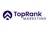 TopRank Marketing Logotype
