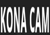 KonaCam Logotype