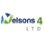 Nelsons4 Logotype