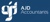 AJD Accountants Logotype