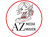 AZ Media Maven, LLC Logotype