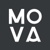 MOVA Logotype