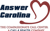 Answer Carolina Logotype